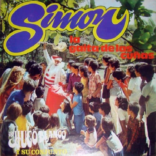 Vinyl Cover