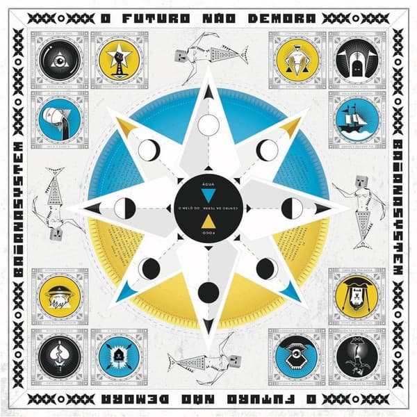 Vinyl Cover
