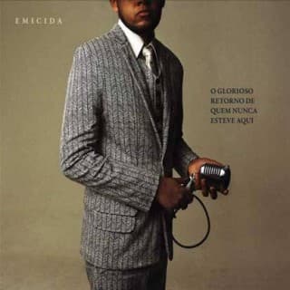 Vinyl Cover