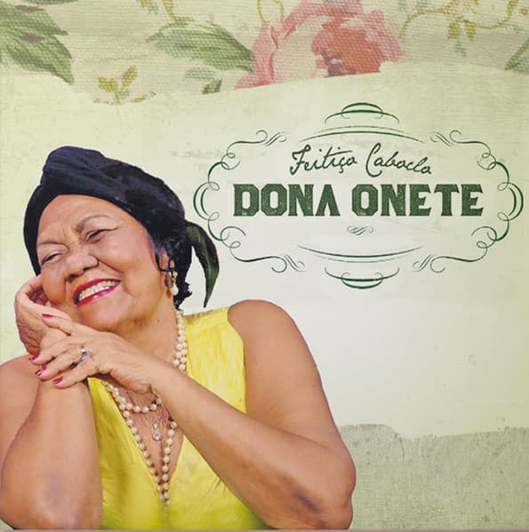 Vinyl Cover