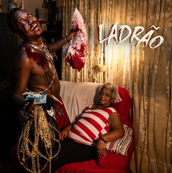 Vinyl Cover