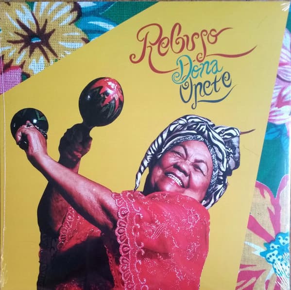 Vinyl Cover