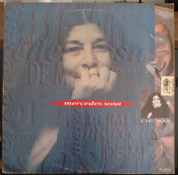 Vinyl Cover