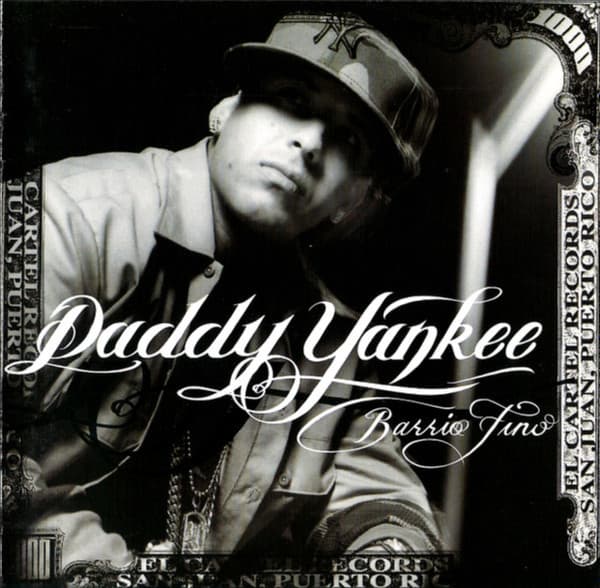 Vinyl Cover