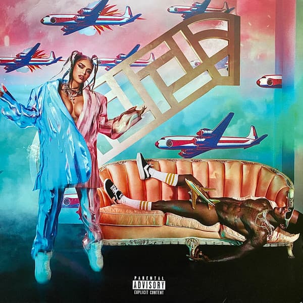 Vinyl Cover
