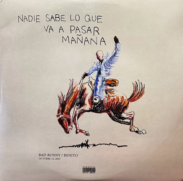 Vinyl Cover