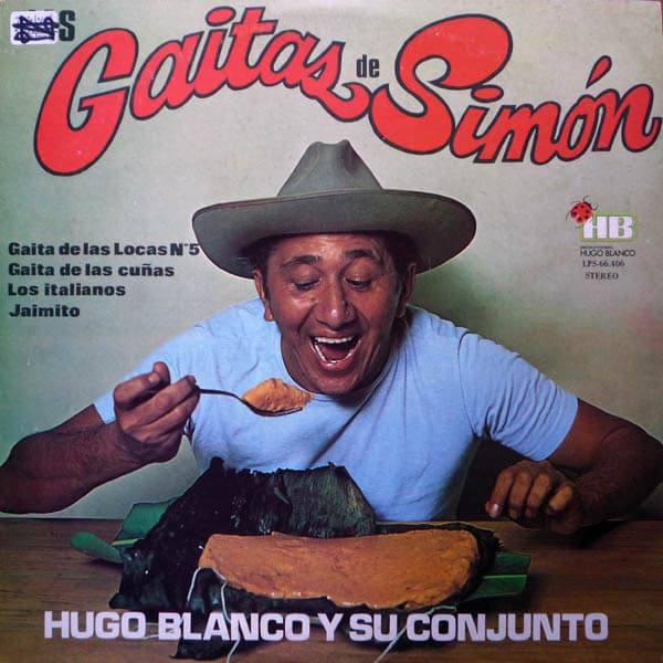 Vinyl Cover