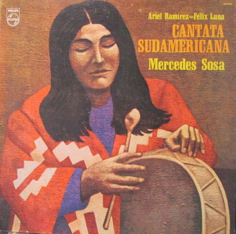 Vinyl Cover