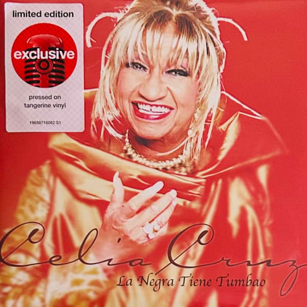 Vinyl Cover
