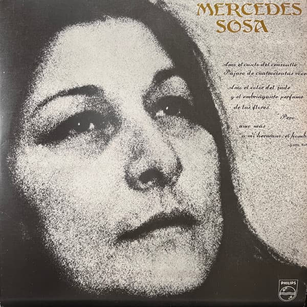 Vinyl Cover