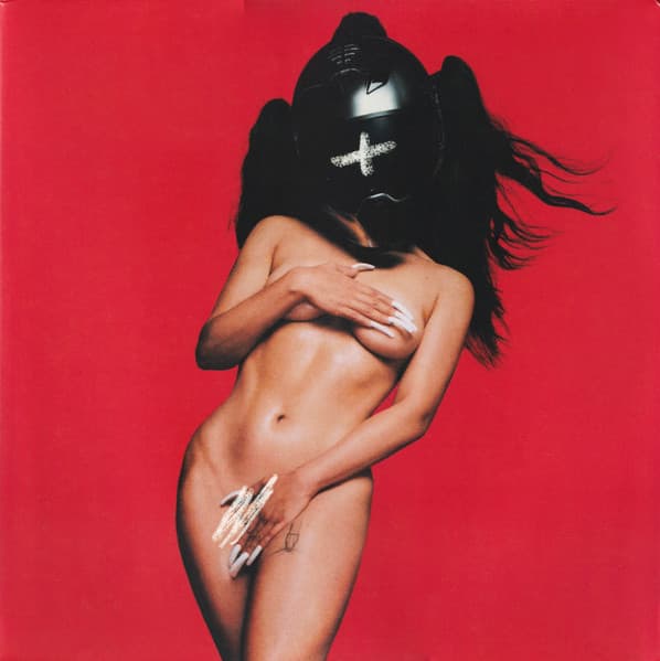 Vinyl Cover