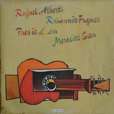 Vinyl Cover